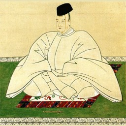Kōkaku بن Sukehito بن Naohito ياموتو 