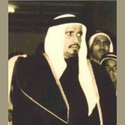 الشيخ أحمد بن علي بن عبدالله آل ثاني المعضادي التميمي الربابي الخندفي 