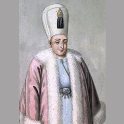 السلطان عثمان الثاني بن أحمد بن محمد العثماني     